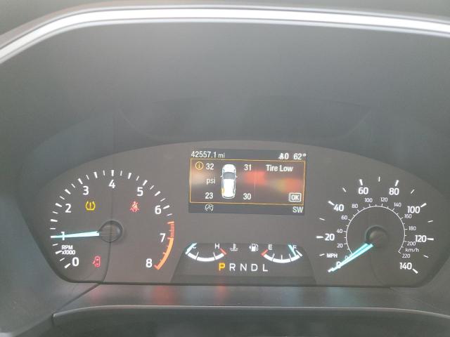 Photo 9 from auction – 2022 FORD ESCAPE S with VIN 1FMCU0F68NUB51998
