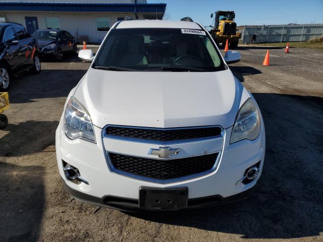 Photo 5 from auction – 2010 CHEVROLET EQUINOX LT with VIN 2CNFLNEYXA6250282
