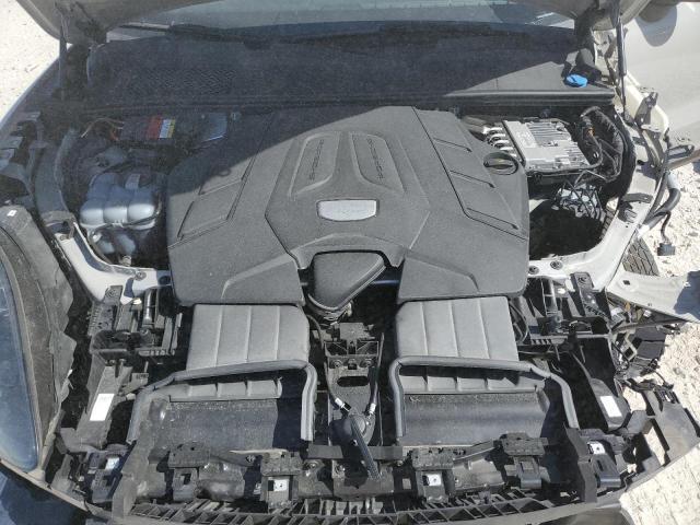 Photo 12 from auction – 2021 PORSCHE CAYENNE with VIN WP1AA2AY5MDA06603