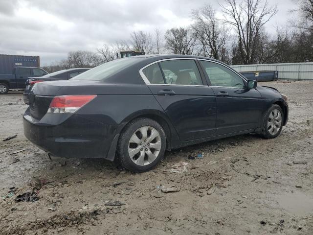 Photo 3 from auction – 2008 HONDA ACCORD EX with VIN JHMCP26758C078081