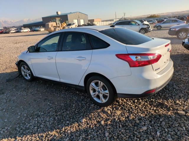 Photo 2 from auction – 2013 FORD FOCUS SE with VIN 1FADP3F23DL118853