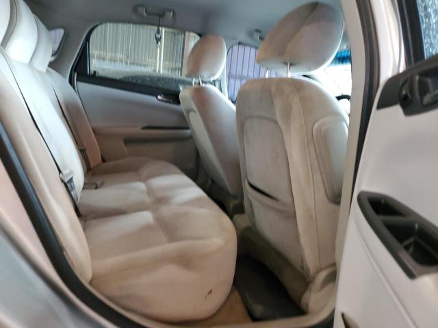 Photo 10 from auction – 2011 CHEVROLET IMPALA LT with VIN 2G1WG5EK6B1307167