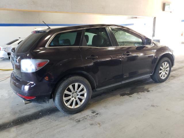 Photo 3 from auction – 2010 MAZDA CX-7 with VIN JM3ER2W52A0319628