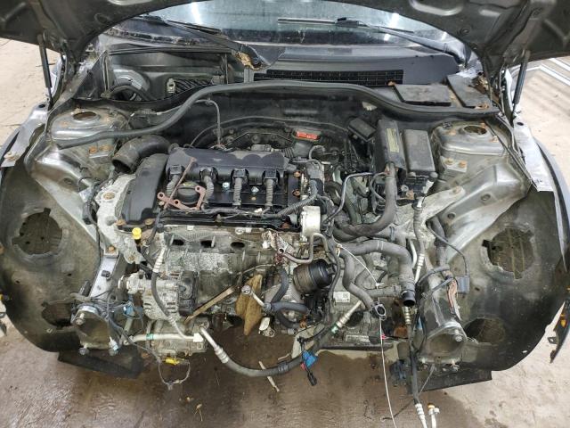 Photo 12 from auction – 2008 MINI COOPER S with VIN WMWMF73528TV35838