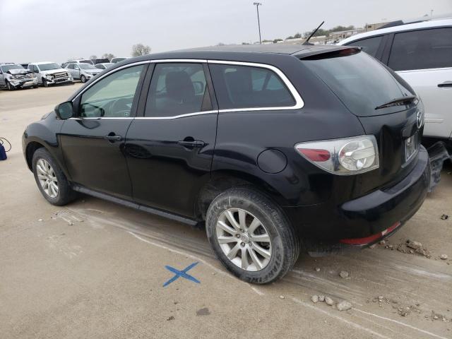 Photo 2 from auction – 2010 MAZDA CX-7 with VIN JM3ER2WM2A0342964