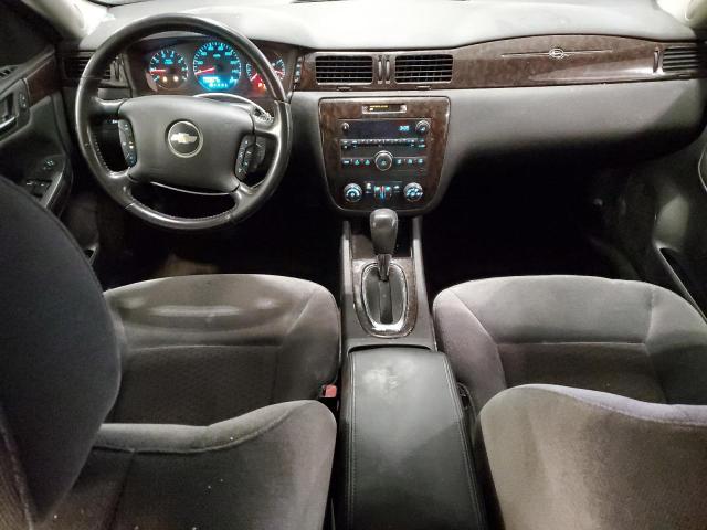 Photo 8 from auction – 2013 CHEVROLET IMPALA LT with VIN 2G1WG5E35D1132311