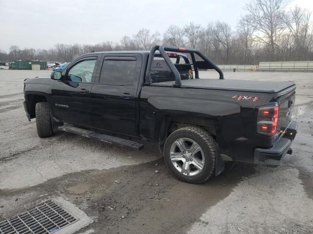 Photo 2 from auction – 2018 CHEVROLET SILVERADO with VIN 3GCUKPEC0JG200980