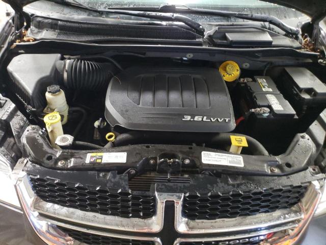 Photo 11 from auction – 2015 DODGE GRAND CARA with VIN 2C4RDGCGXFR750291