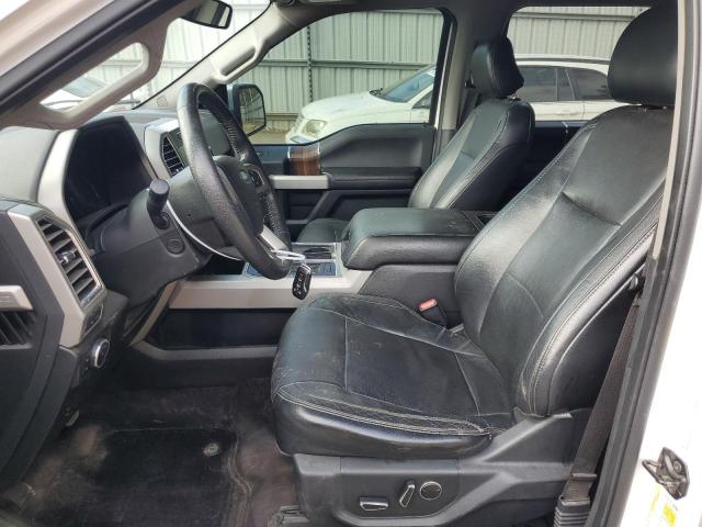 Photo 7 from auction – 2015 FORD F150 SUPER with VIN 1FTEW1EF8FKE26135