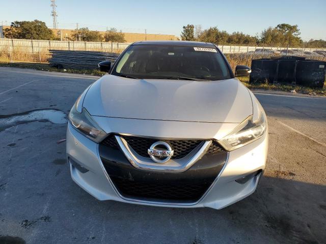 Photo 5 from auction – 2017 NISSAN MAXIMA 3.5 with VIN 1N4AA6AP6HC443267