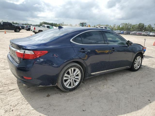 Photo 3 from auction – 2015 LEXUS ES 350 with VIN JTHBK1GG1F2210064