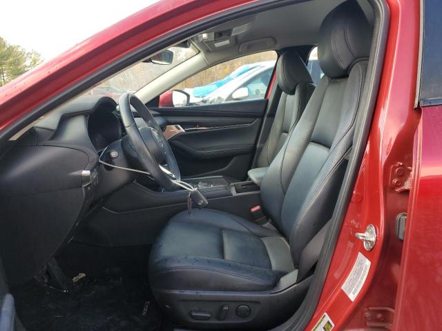 Photo 7 from auction – 2019 MAZDA 3 PREFERRE with VIN JM1BPBCM0K1107576