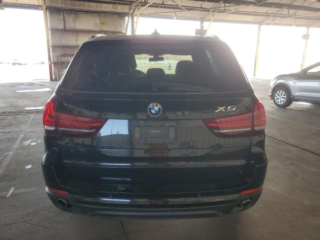 Photo 6 from auction – 2016 BMW X5 SDRIVE3 with VIN 5UXKR2C5XG0H41656