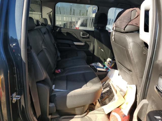 Photo 10 from auction – 2018 CHEVROLET SILVERADO with VIN 3GCPCREC4JG222468