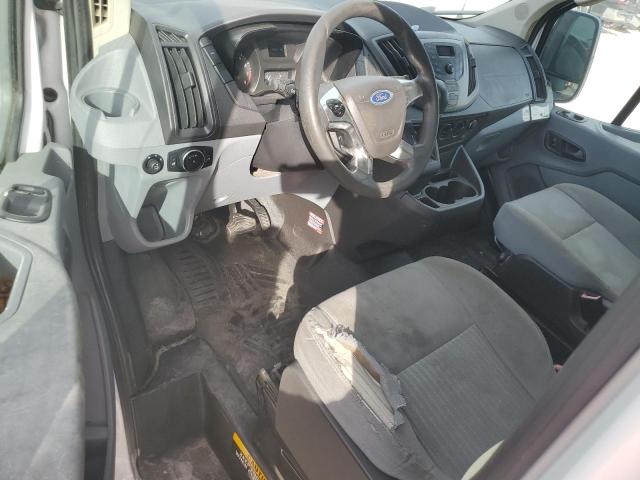 Photo 8 from auction – 2016 FORD TRANSIT T- with VIN 1FTYR1ZM8GKB20549