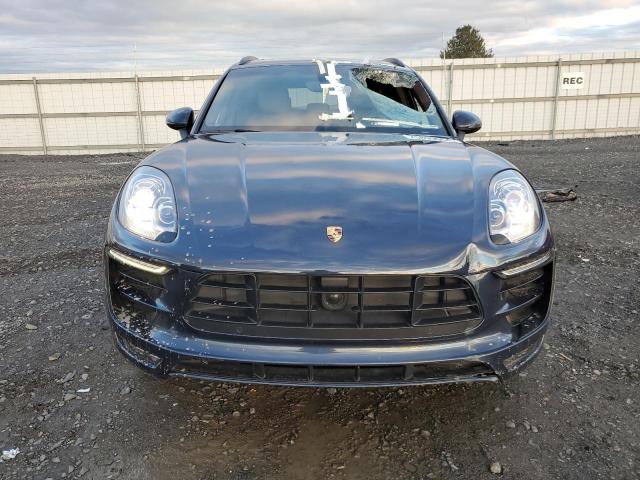 Photo 5 from auction – 2016 PORSCHE MACAN S with VIN WP1AB2A54GLB44565