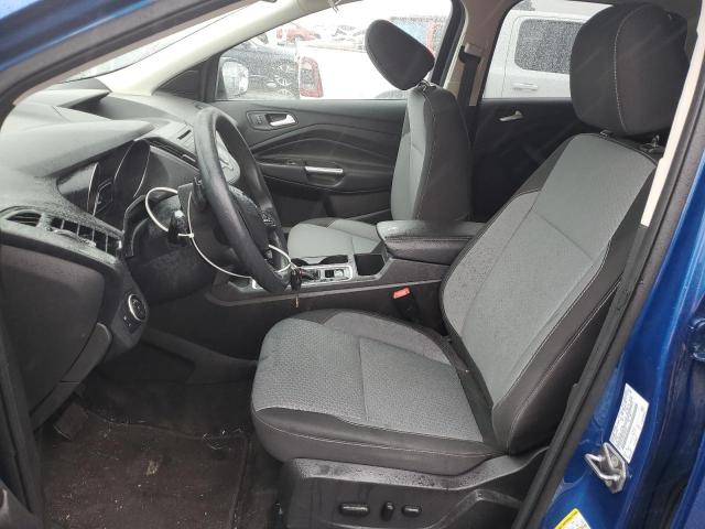 Photo 7 from auction – 2017 FORD ESCAPE SE with VIN 1FMCU9GD8HUD06829