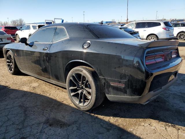 Photo 2 from auction – 2020 DODGE CHALLENGER with VIN 2C3CDZFJ3LH159654