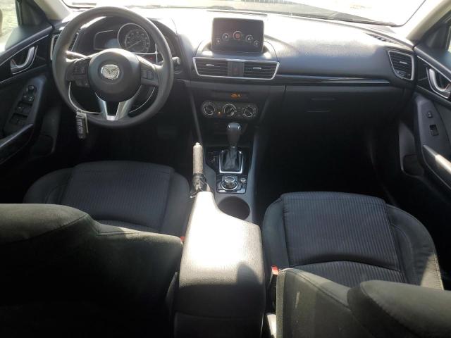 Photo 8 from auction – 2016 MAZDA 3 SPORT with VIN 3MZBM1U76GM240085
