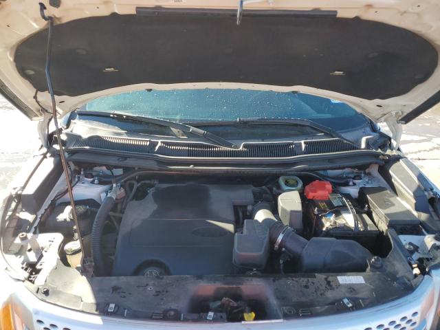Photo 12 from auction – 2015 FORD EXPLORER X with VIN 1FM5K7D80FGC04334