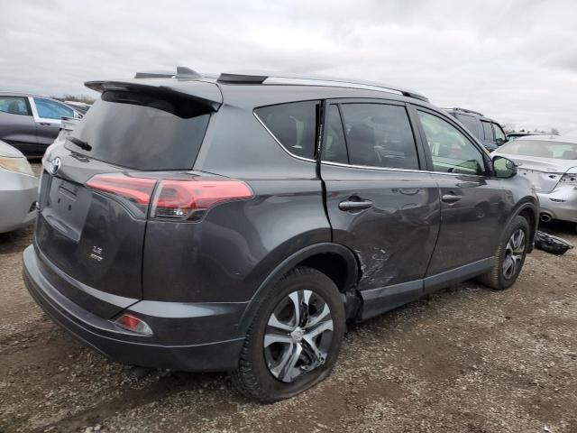 Photo 3 from auction – 2017 TOYOTA RAV4 LE with VIN JTMBFREV7HJ131514