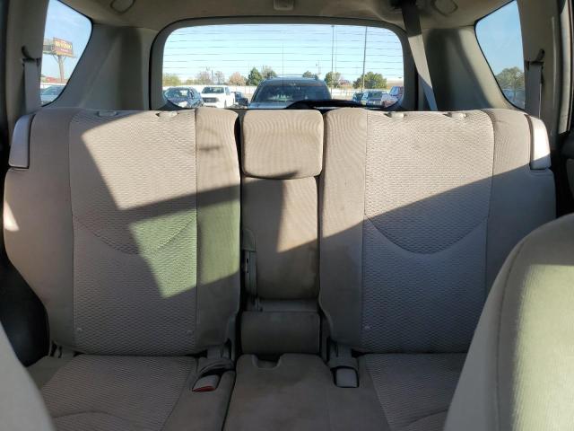 Photo 10 from auction – 2012 TOYOTA RAV4 with VIN JTMZF4DVXC5048406