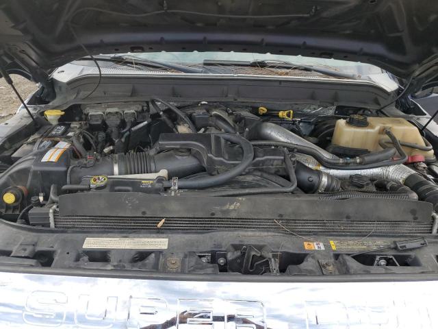 Снимка 11 от търг – 2012 FORD F250 SUPER с VIN 1FT7W2BT4CEB95124