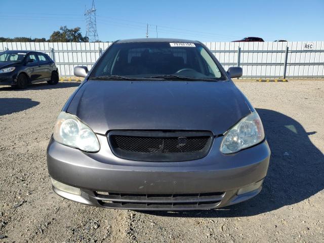 Photo 5 from auction – 2003 TOYOTA COROLLA CE with VIN 1NXBR32E23Z119198