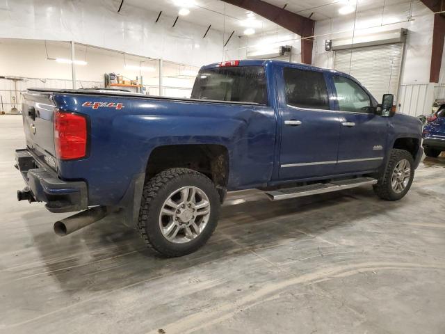 Photo 3 from auction – 2016 CHEVROLET SILVERADO with VIN 1GC1KXE81GF242082