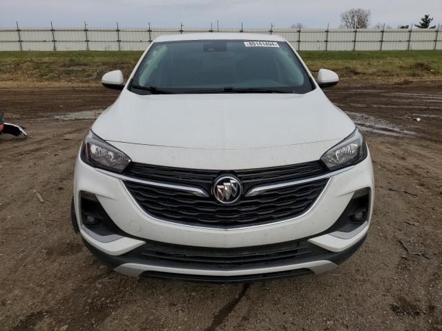 Photo 5 from auction – 2023 BUICK ENCORE GX with VIN KL4MMBS23PB032207