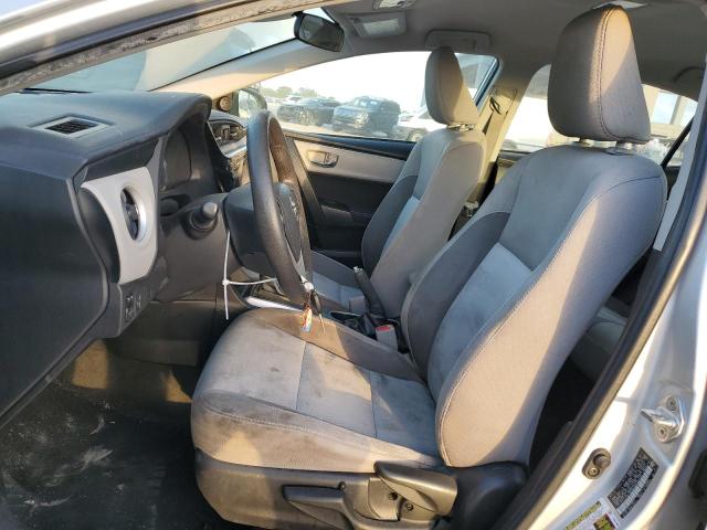 Photo 7 from auction – 2019 TOYOTA COROLLA L with VIN 2T1BURHE3KC164479