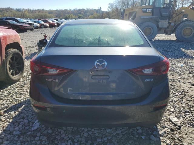 Photo 6 from auction – 2016 MAZDA 3 SPORT with VIN JM1BM1T79G1320210