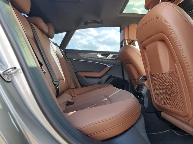 Photo 11 from auction – 2019 AUDI A7 PRESTIG with VIN WAUV2AF20KN070910