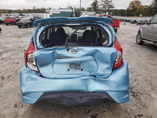 Photo 6 from auction – 2015 NISSAN VERSA NOTE with VIN 3N1CE2CP7FL433428