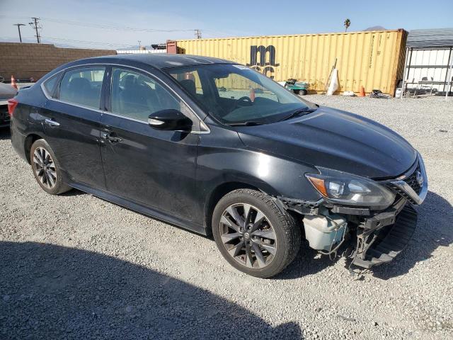 Photo 4 from auction – 2016 NISSAN SENTRA S with VIN 3N1AB7AP2GY333323