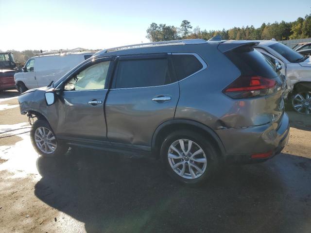 Photo 2 from auction – 2018 NISSAN ROGUE S with VIN KNMAT2MT7JP518837