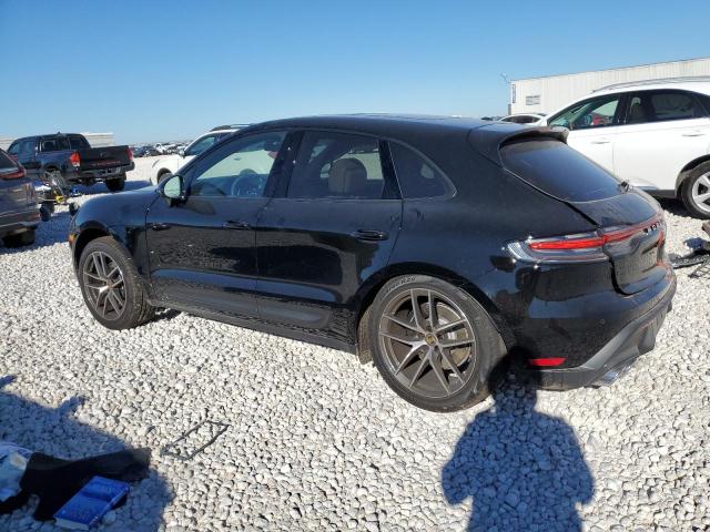 Photo 2 from auction – 2025 PORSCHE MACAN BASE with VIN WP1AA2A57SLB01530