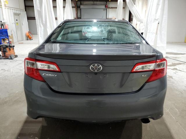 Photo 6 from auction – 2014 TOYOTA CAMRY L with VIN 4T1BF1FK5EU316754