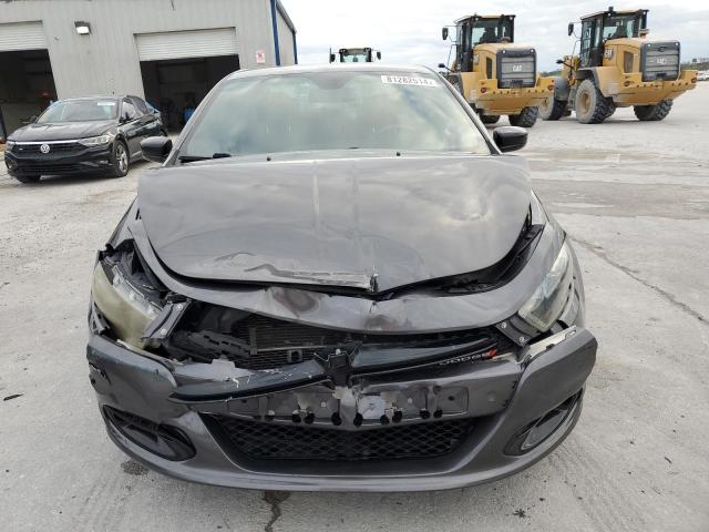 Photo 5 from auction – 2015 DODGE DART SXT with VIN 1C3CDFBB6FD403313