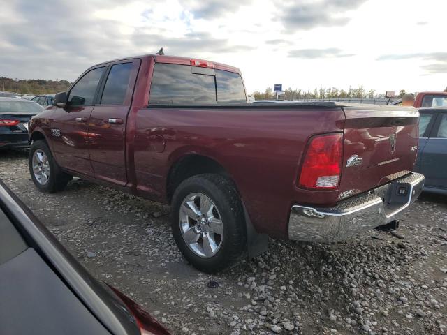 Photo 2 from auction – 2018 RAM 1500 SLT with VIN 1C6RR7GG0JS218610