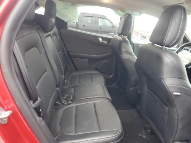 Photo 11 from auction – 2020 FORD ESCAPE SEL with VIN 1FMCU0H65LUA72721