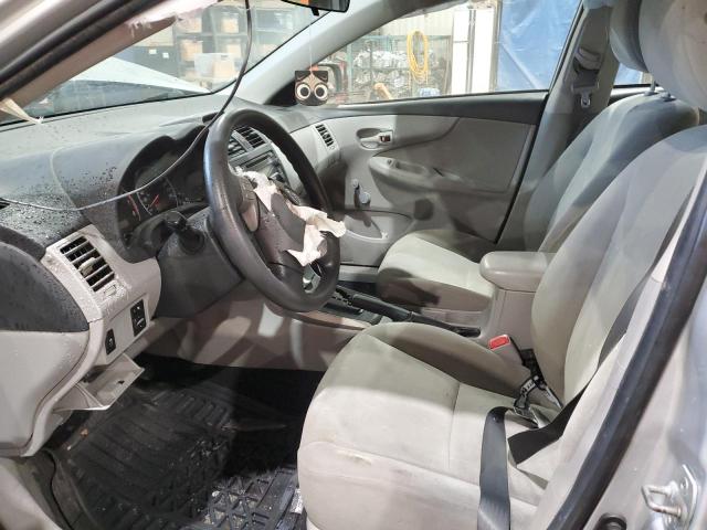 Photo 7 from auction – 2013 TOYOTA COROLLA BA with VIN 2T1BU4EEXDC007297