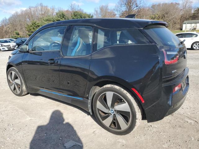 Photo 2 from auction – 2016 BMW I3 REX with VIN WBY1Z4C5XGV507153