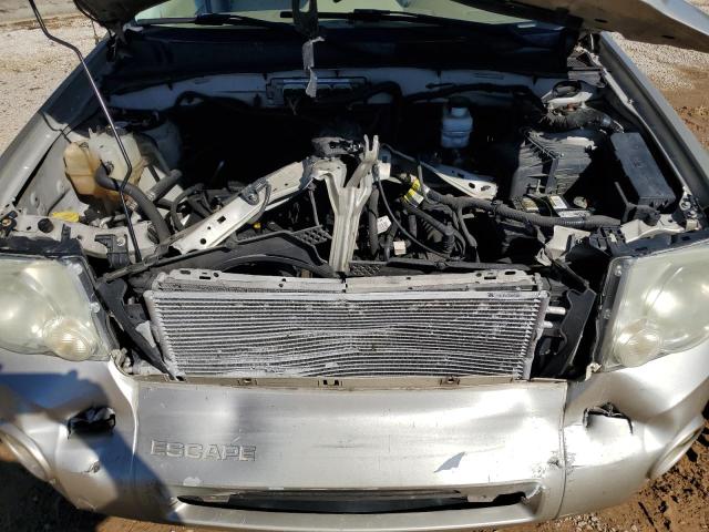 Photo 12 from auction – 2012 FORD ESCAPE XLT with VIN 1FMCU0D72CKB62757