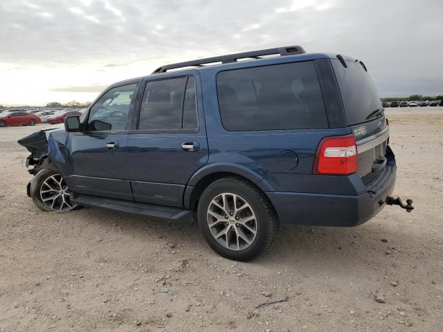 Photo 2 from auction – 2017 FORD EXPEDITION with VIN 1FMJU1HT4HEA66509