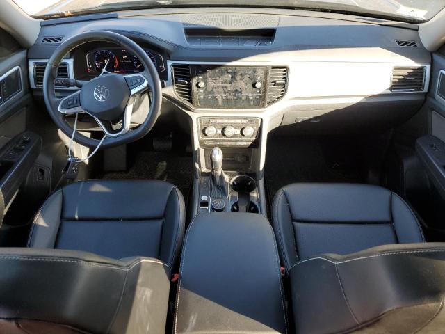 Photo 8 from auction – 2021 VOLKSWAGEN ATLAS SEL with VIN 1V2BR2CA7MC577755