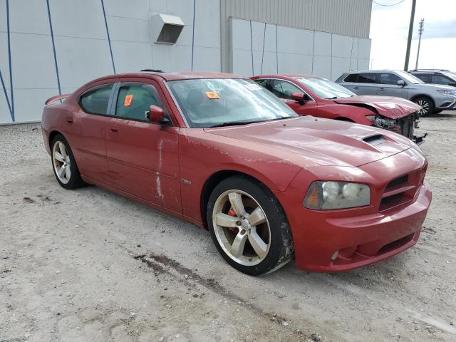 Photo 4 from auction – 2006 DODGE CHARGER SR with VIN 2B3LA73W36H369833