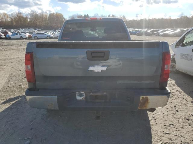 Photo 6 from auction – 2010 CHEVROLET SILVERADO with VIN 3GCRKREA2AG196382