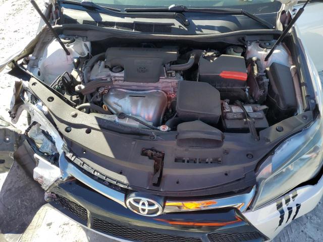 Photo 11 from auction – 2017 TOYOTA CAMRY LE with VIN 4T1BF1FK9HU439347