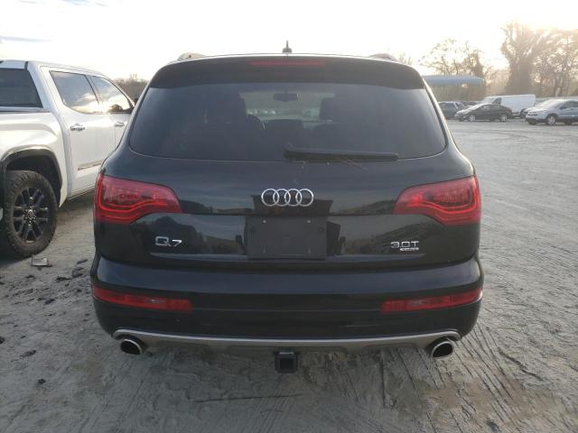 Photo 6 from auction – 2015 AUDI Q7 PREMIUM with VIN WA1LGAFE5FD007104